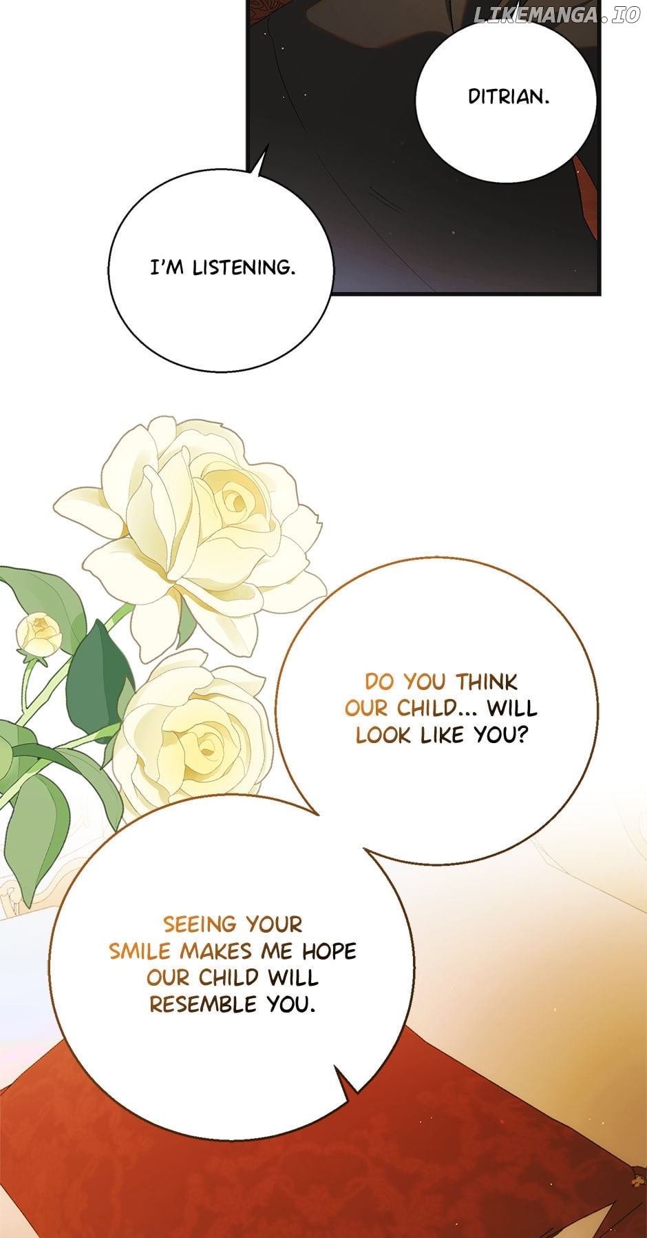 Saving My Sweetheart Chapter 117 - page 25
