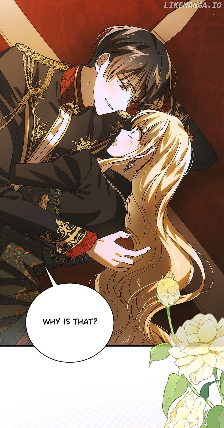 Saving My Sweetheart Chapter 117 - page 26