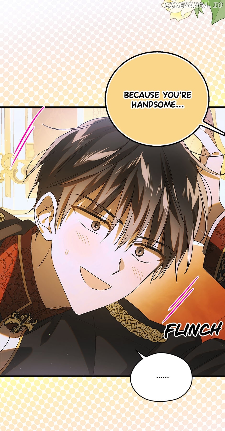 Saving My Sweetheart Chapter 117 - page 27