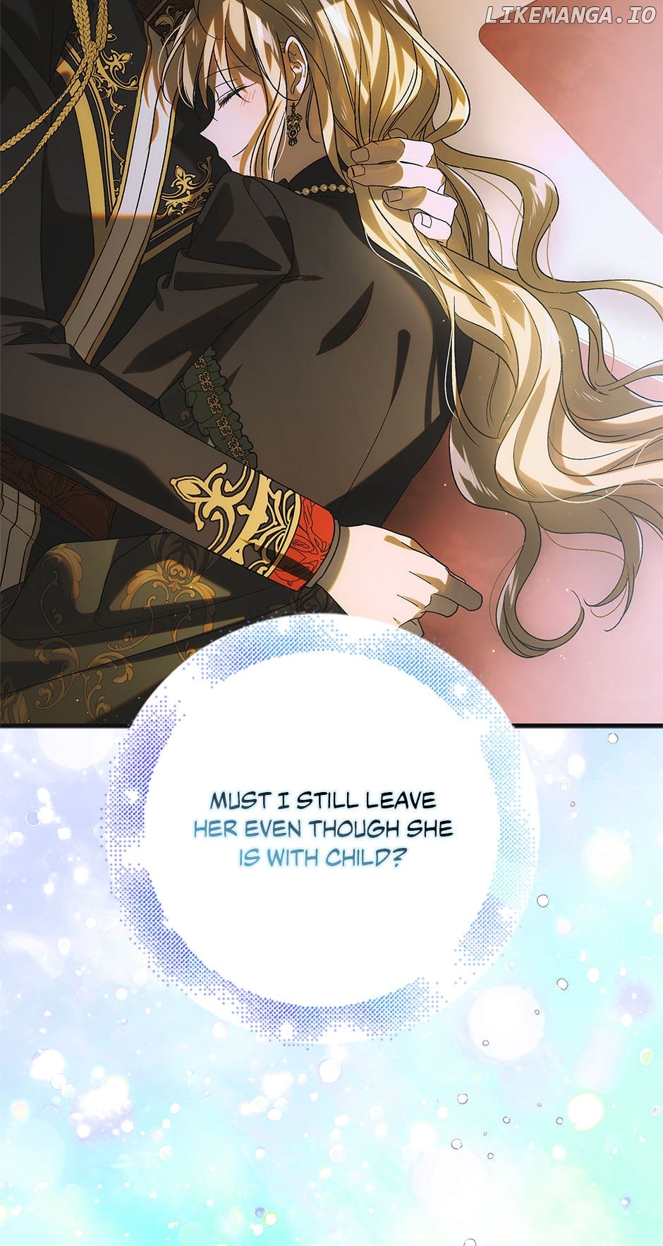 Saving My Sweetheart Chapter 117 - page 40