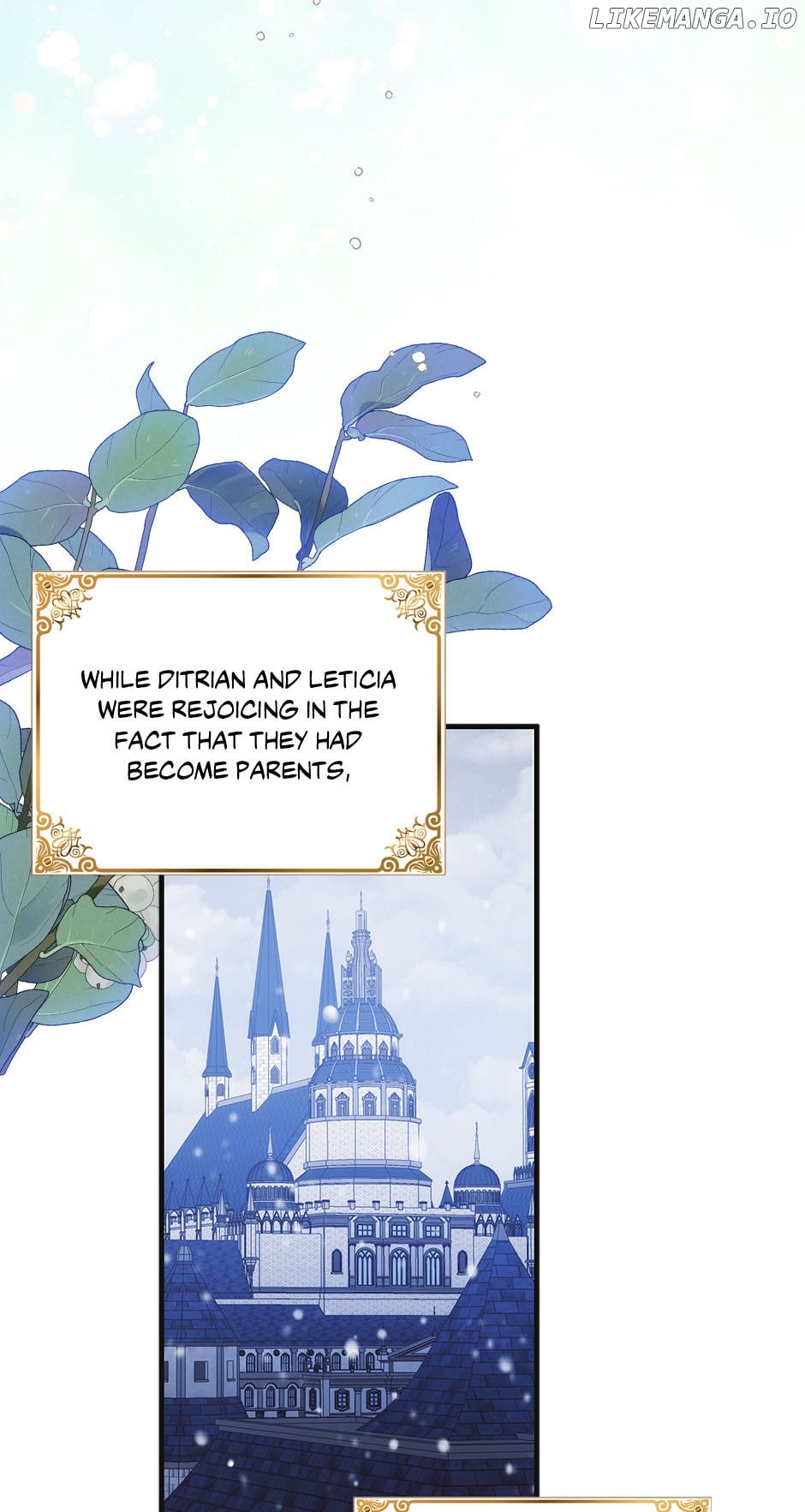 Saving My Sweetheart Chapter 117 - page 42
