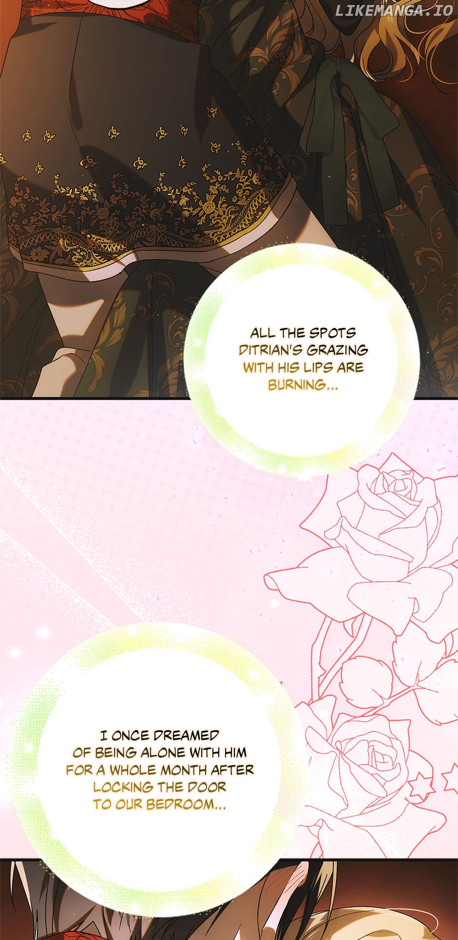 Saving My Sweetheart Chapter 117 - page 6