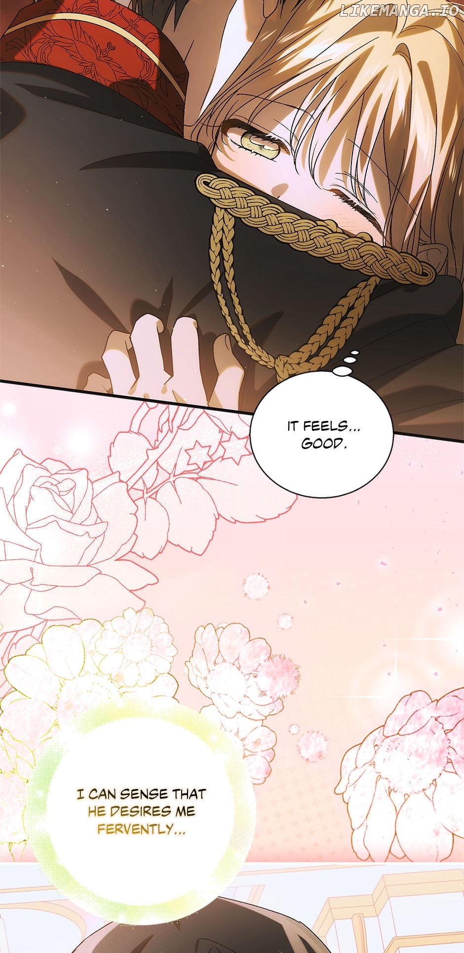 Saving My Sweetheart Chapter 117 - page 7