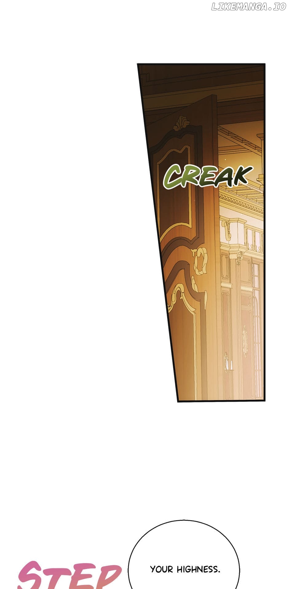 Saving My Sweetheart Chapter 117 - page 75