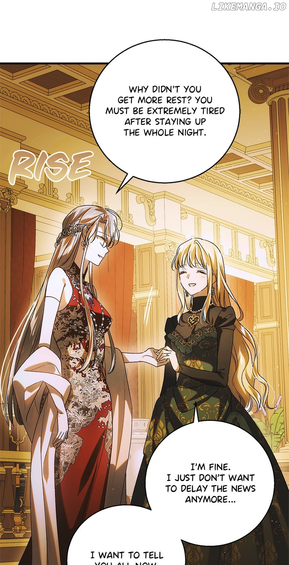 Saving My Sweetheart Chapter 117 - page 78