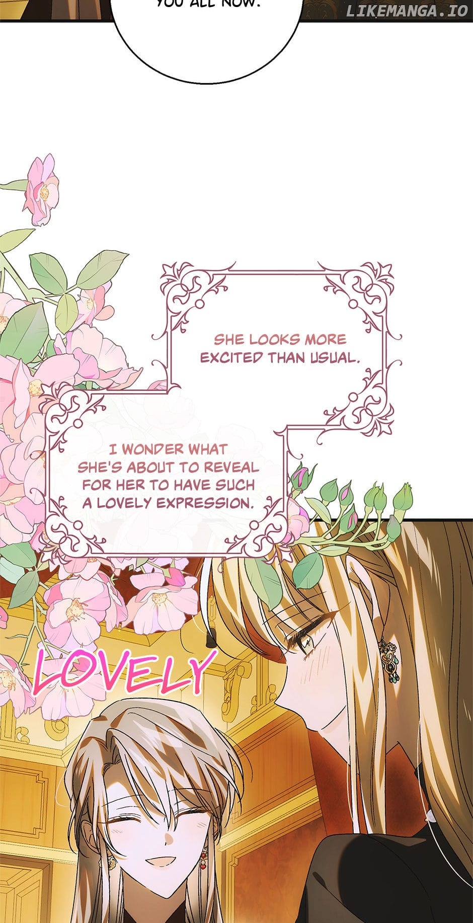 Saving My Sweetheart Chapter 117 - page 79