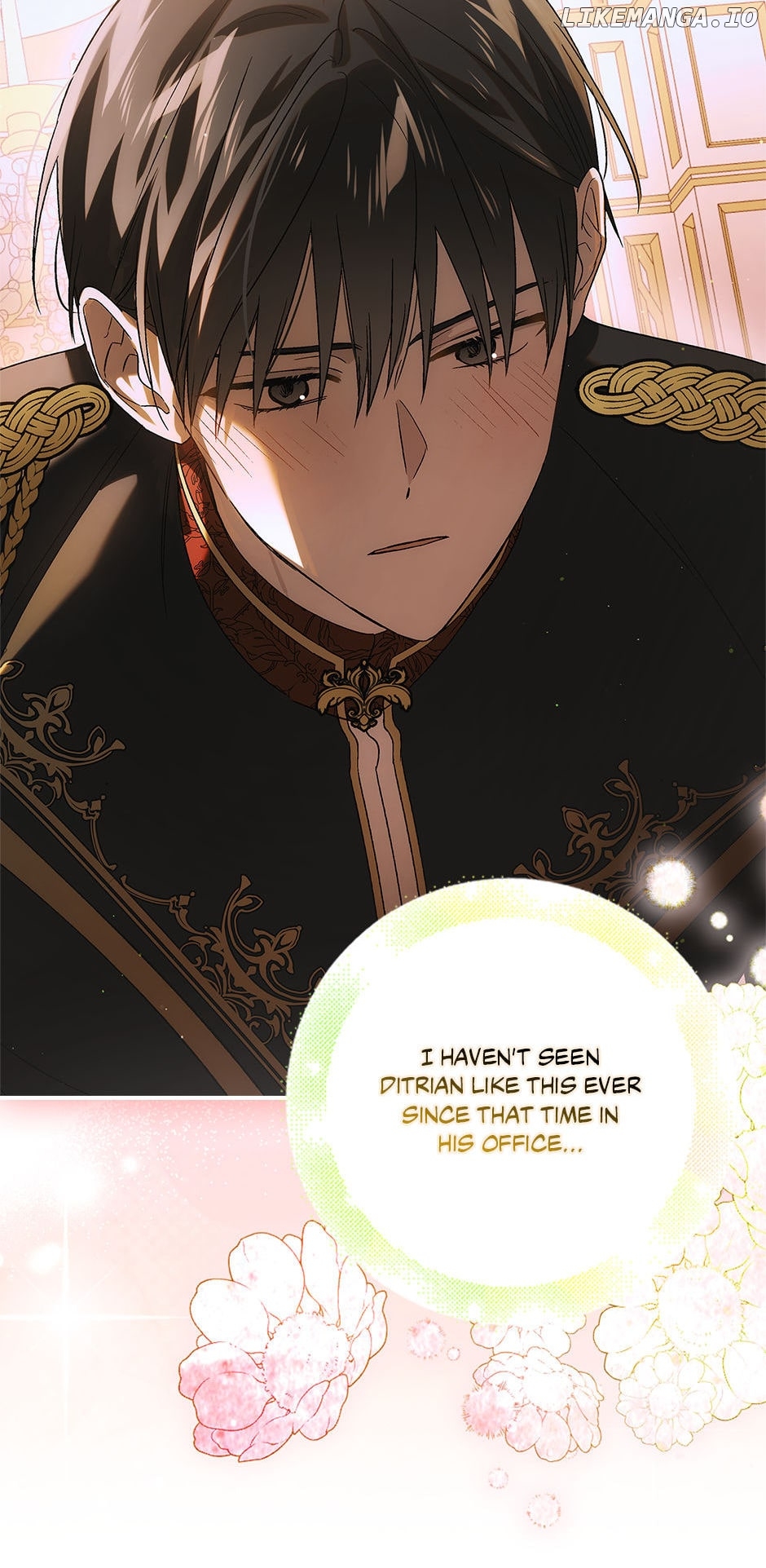 Saving My Sweetheart Chapter 117 - page 8