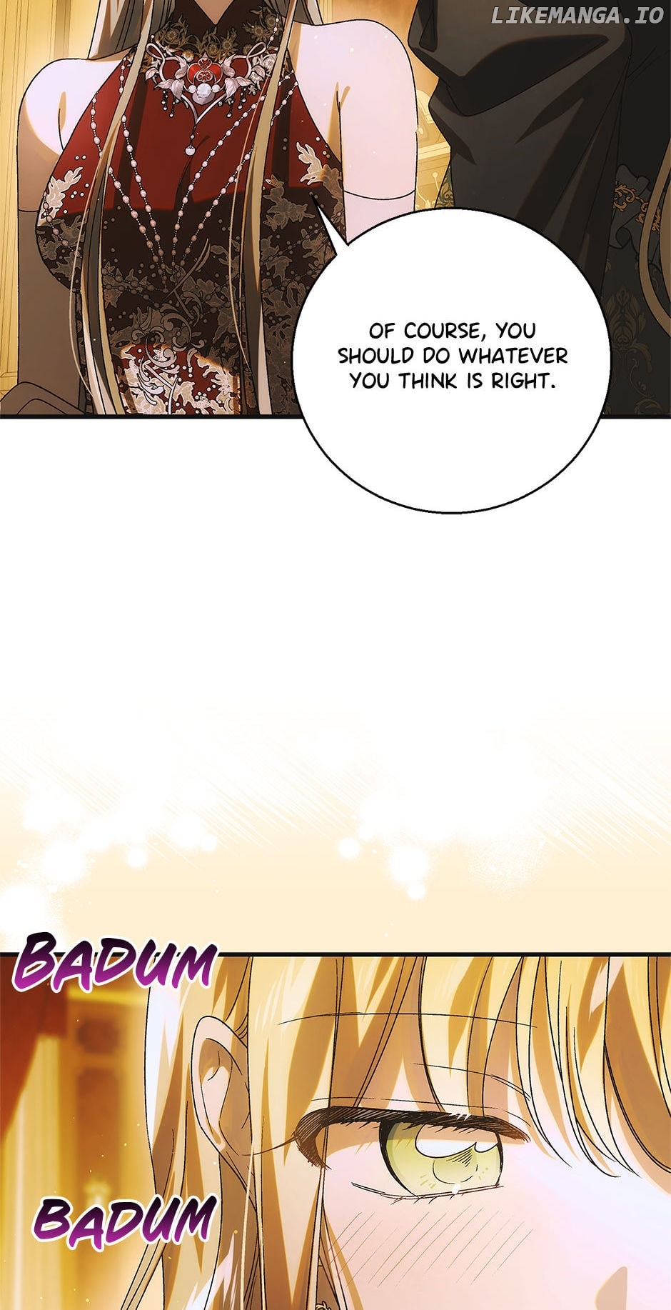 Saving My Sweetheart Chapter 117 - page 80