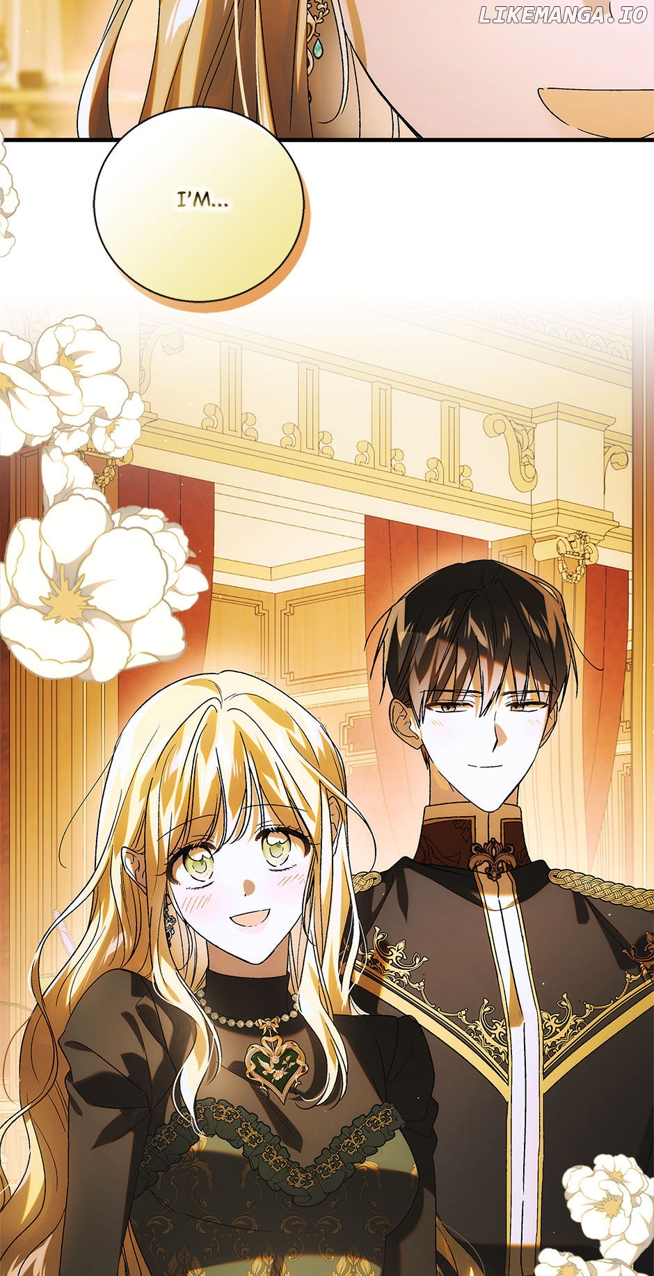 Saving My Sweetheart Chapter 117 - page 81