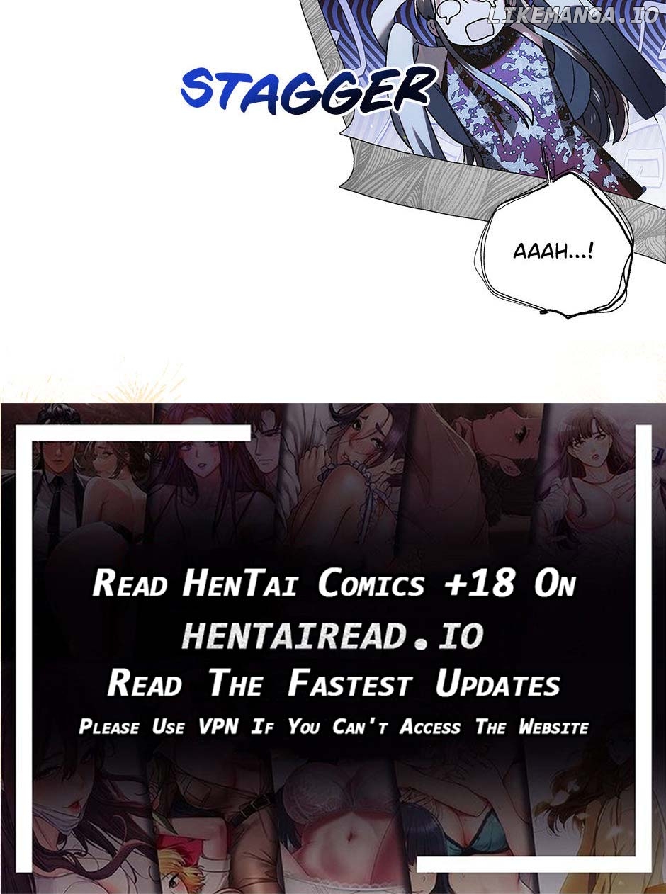 Saving My Sweetheart Chapter 117 - page 84