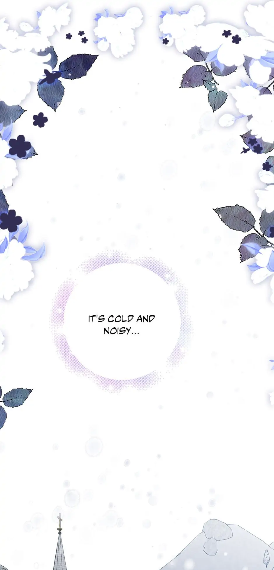 Saving My Sweetheart Chapter 79 - page 1