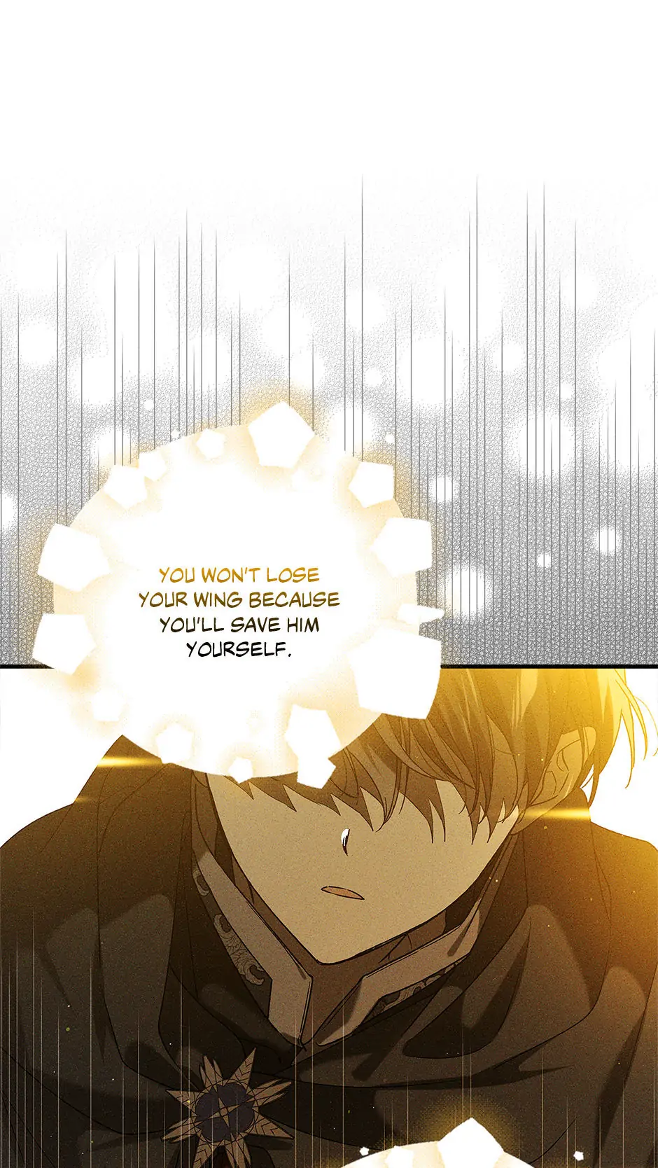 Saving My Sweetheart Chapter 79 - page 10