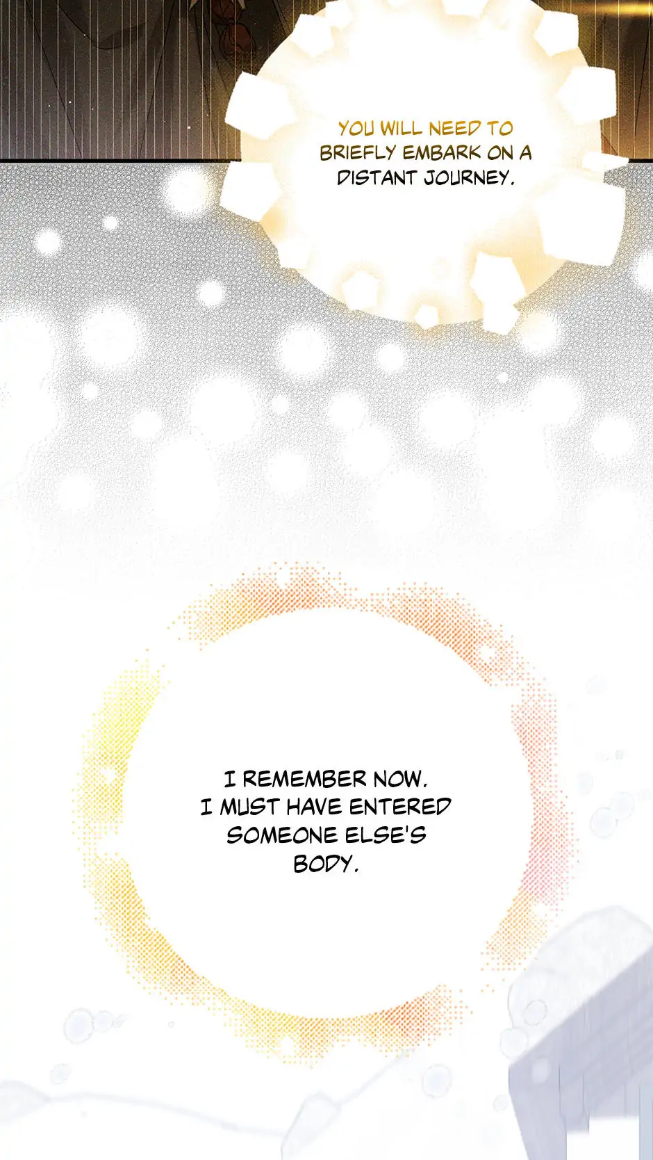 Saving My Sweetheart Chapter 79 - page 11