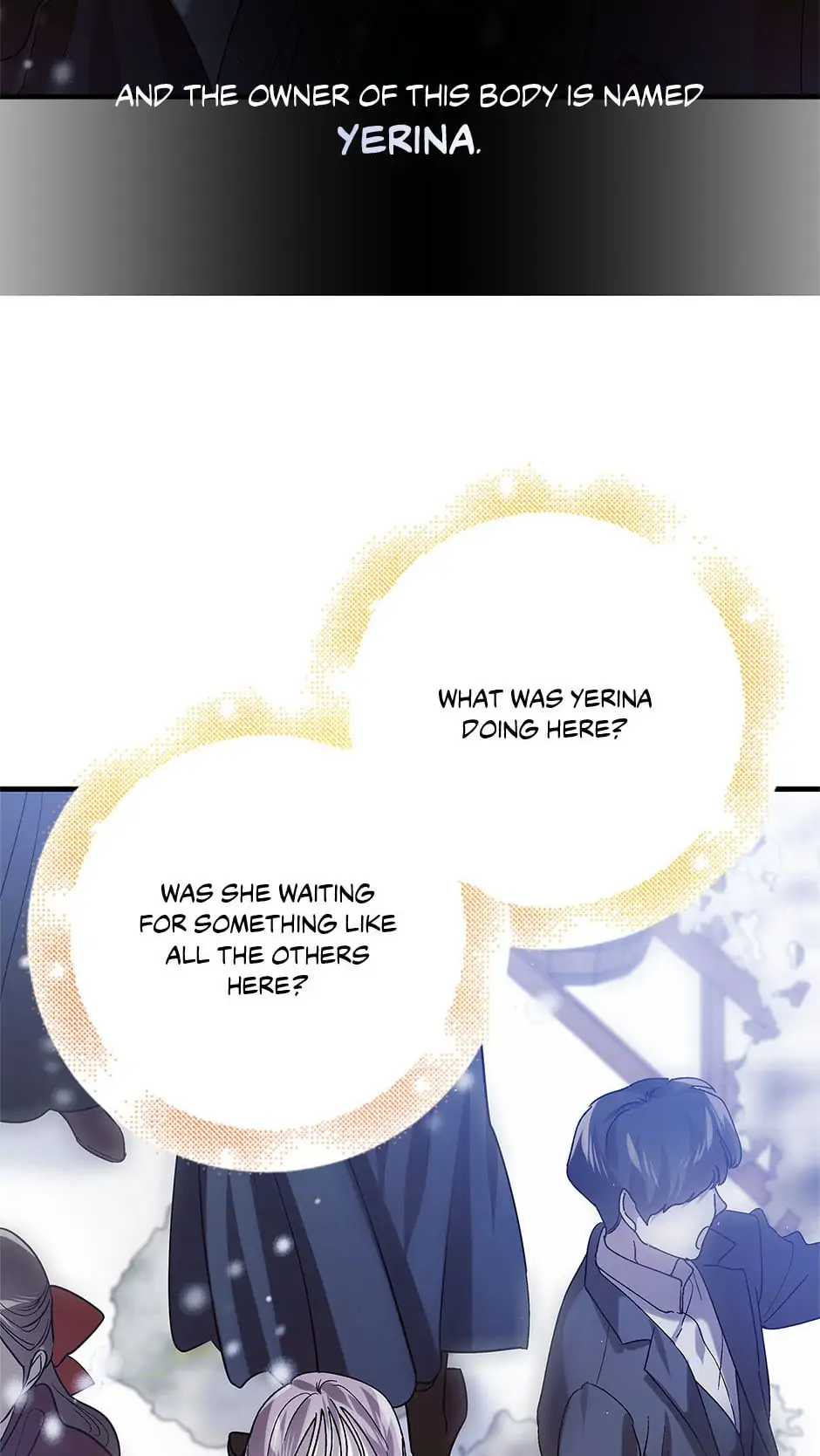 Saving My Sweetheart Chapter 79 - page 13