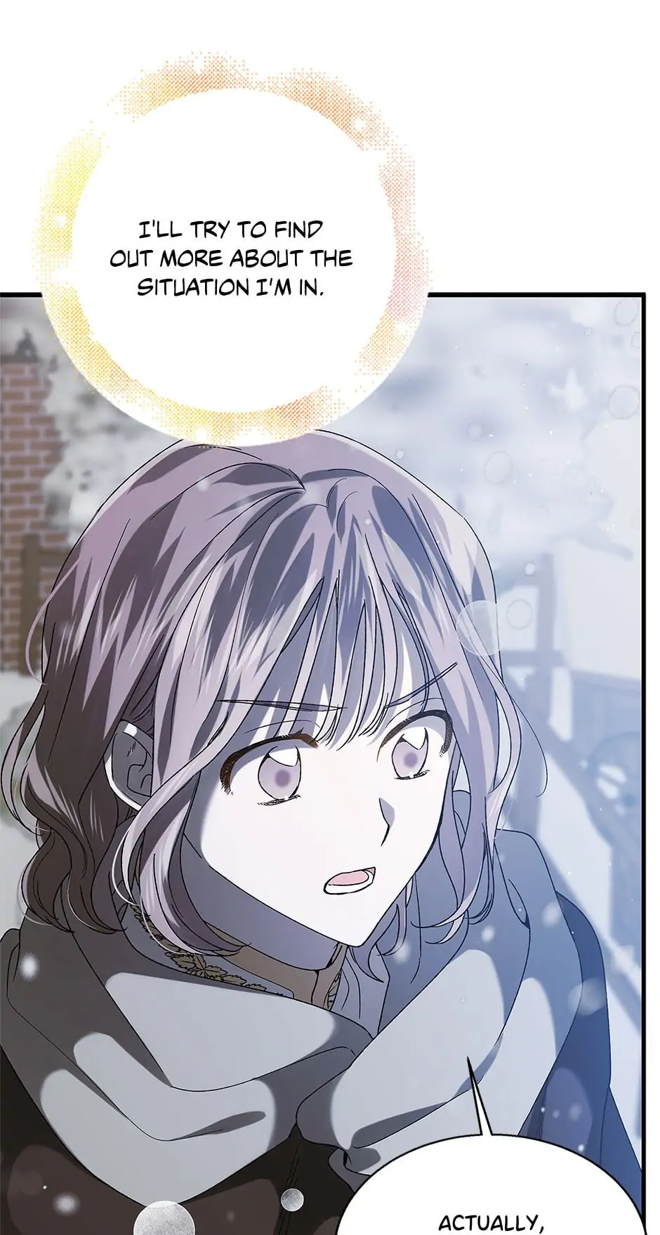 Saving My Sweetheart Chapter 79 - page 15