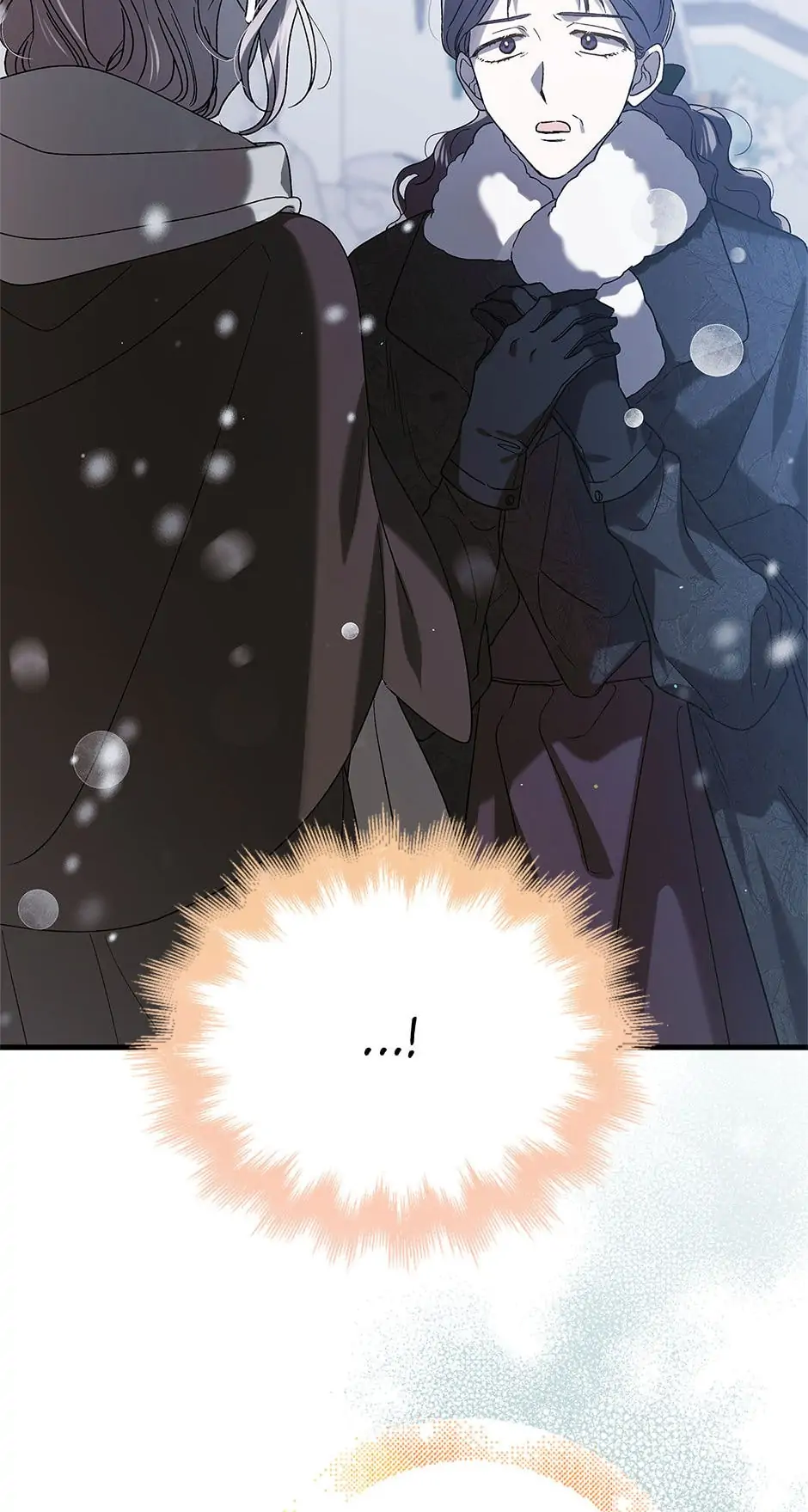 Saving My Sweetheart Chapter 79 - page 17