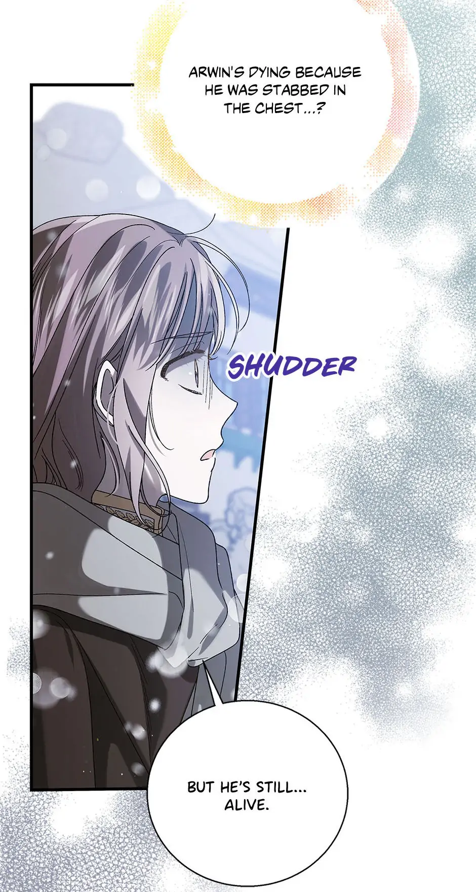 Saving My Sweetheart Chapter 79 - page 18