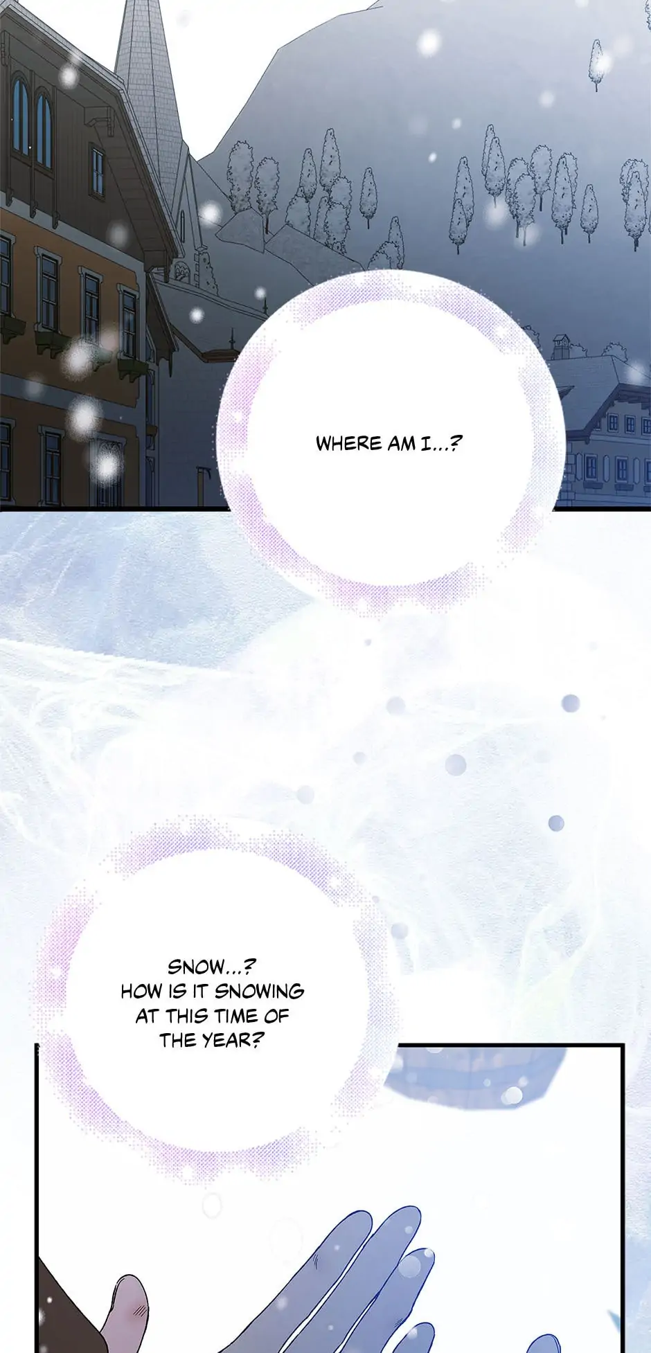 Saving My Sweetheart Chapter 79 - page 2