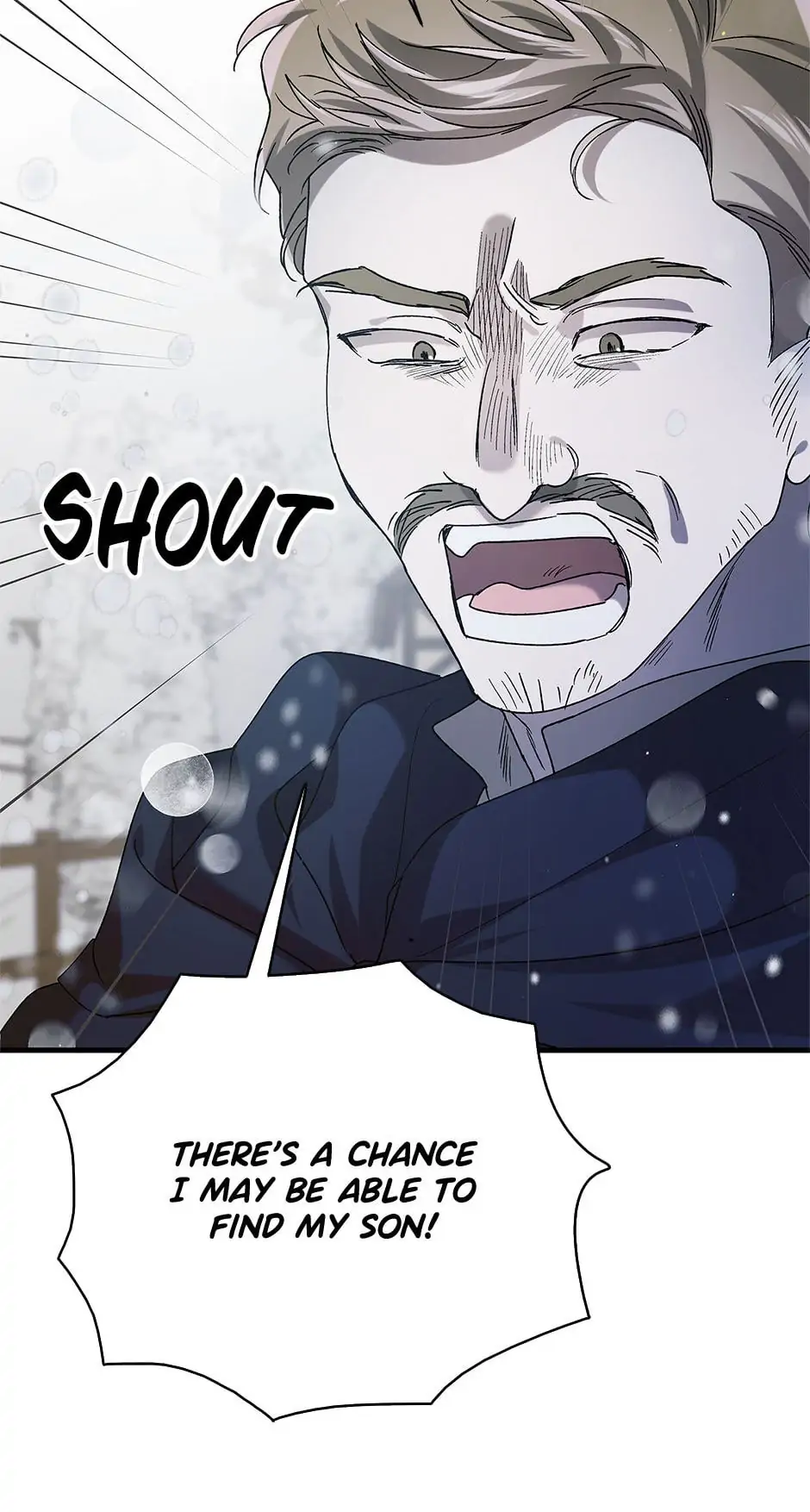 Saving My Sweetheart Chapter 79 - page 21