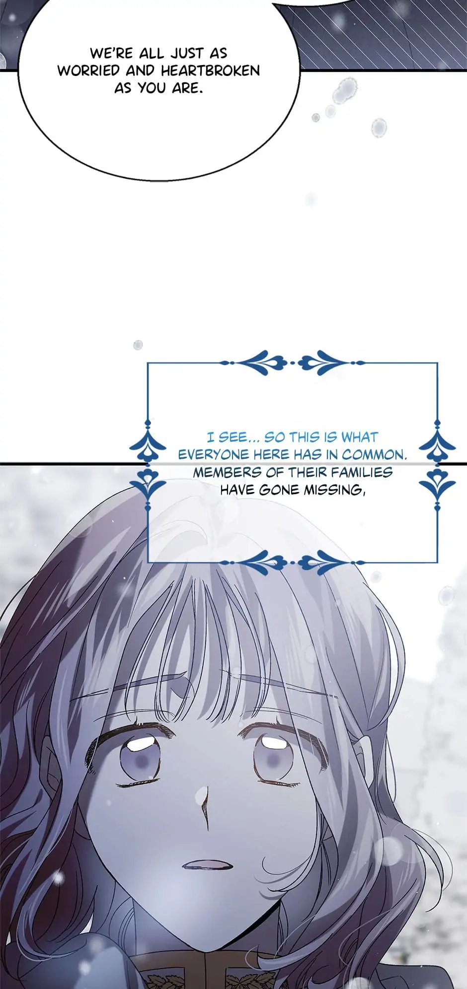 Saving My Sweetheart Chapter 79 - page 24