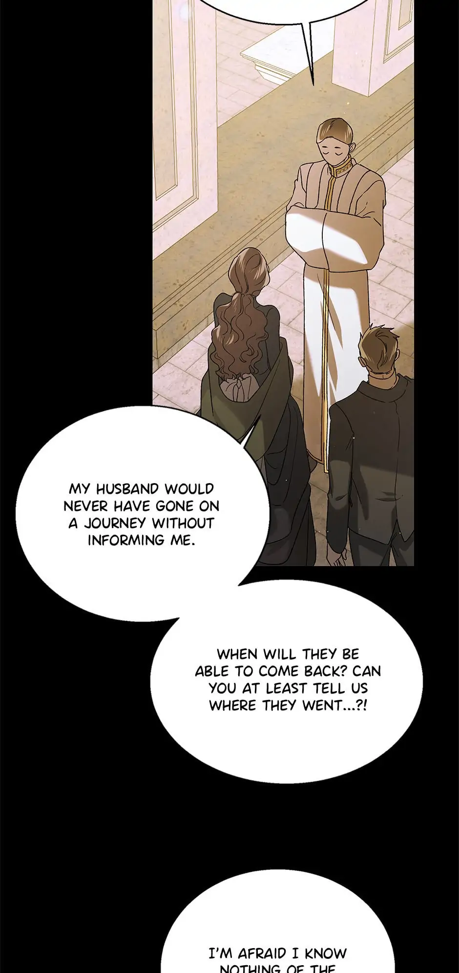 Saving My Sweetheart Chapter 79 - page 26
