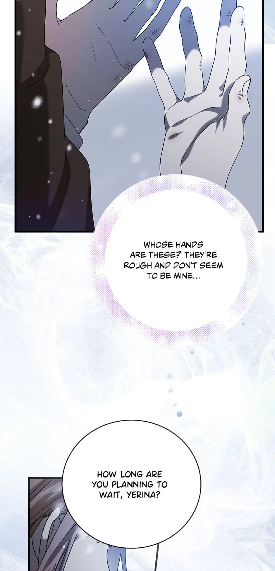 Saving My Sweetheart Chapter 79 - page 3