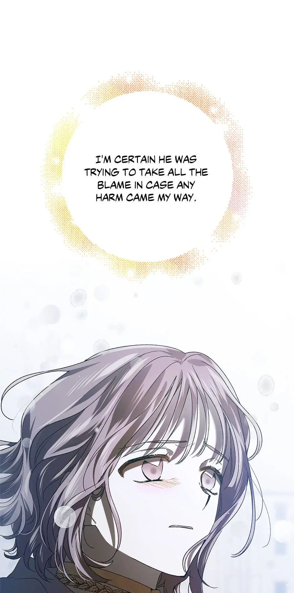 Saving My Sweetheart Chapter 79 - page 43