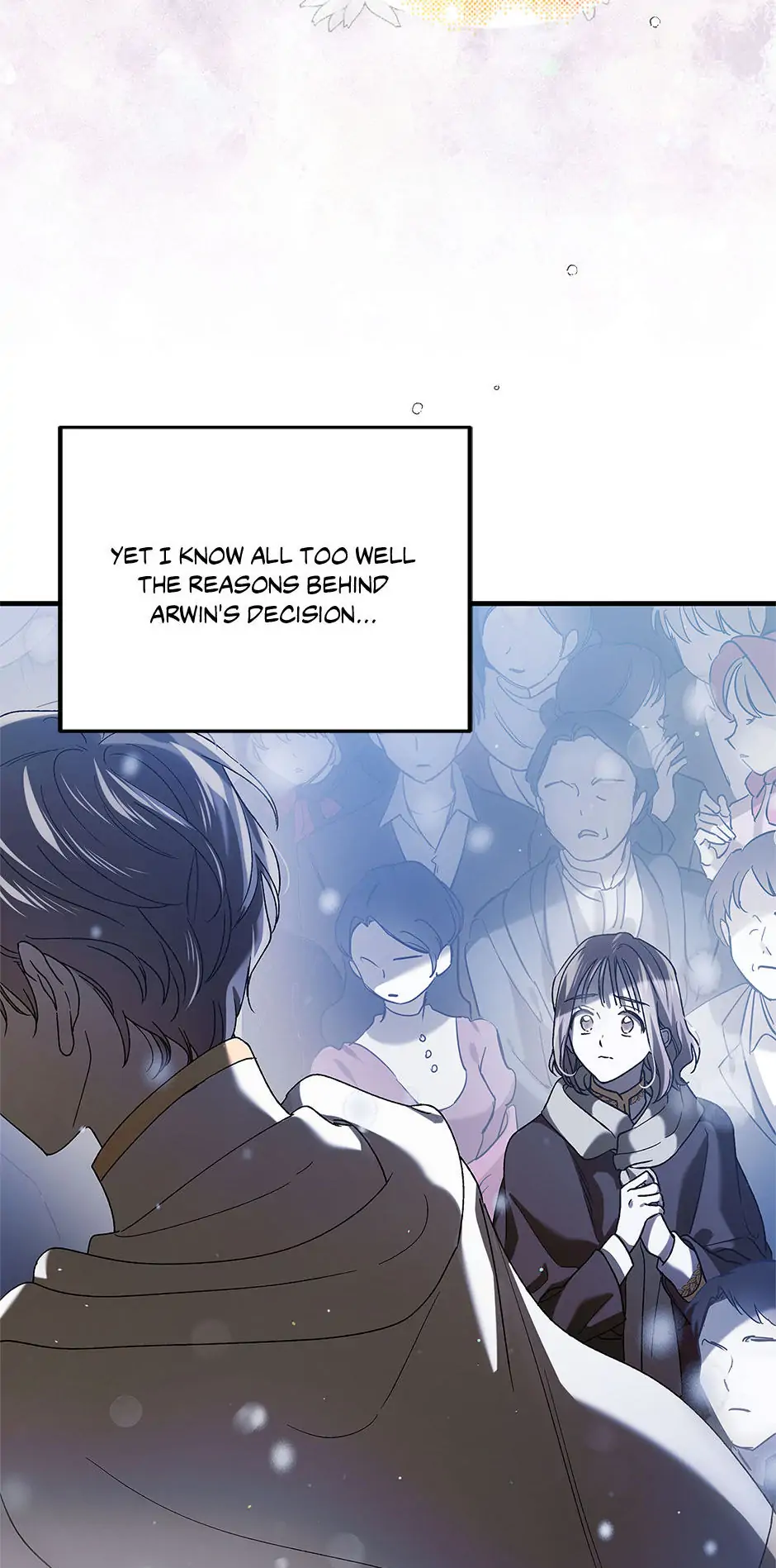 Saving My Sweetheart Chapter 79 - page 46