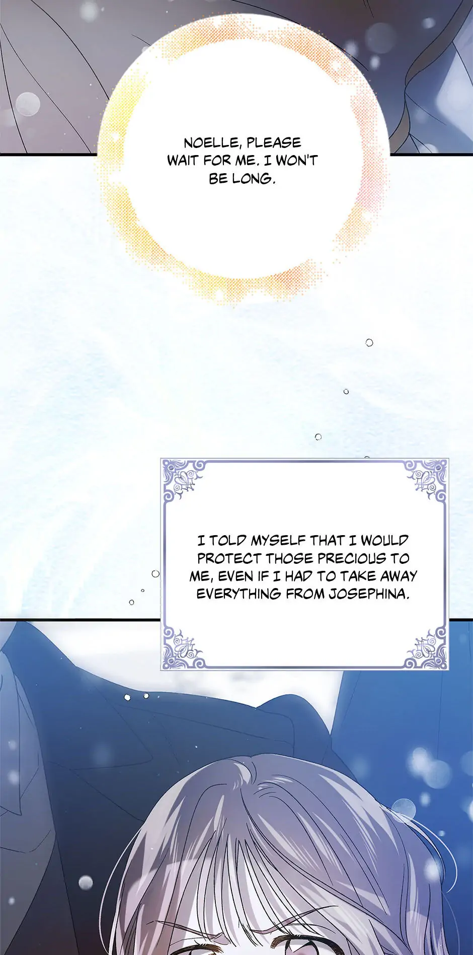 Saving My Sweetheart Chapter 79 - page 47