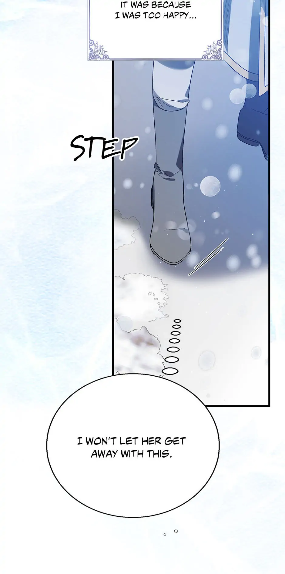 Saving My Sweetheart Chapter 79 - page 49