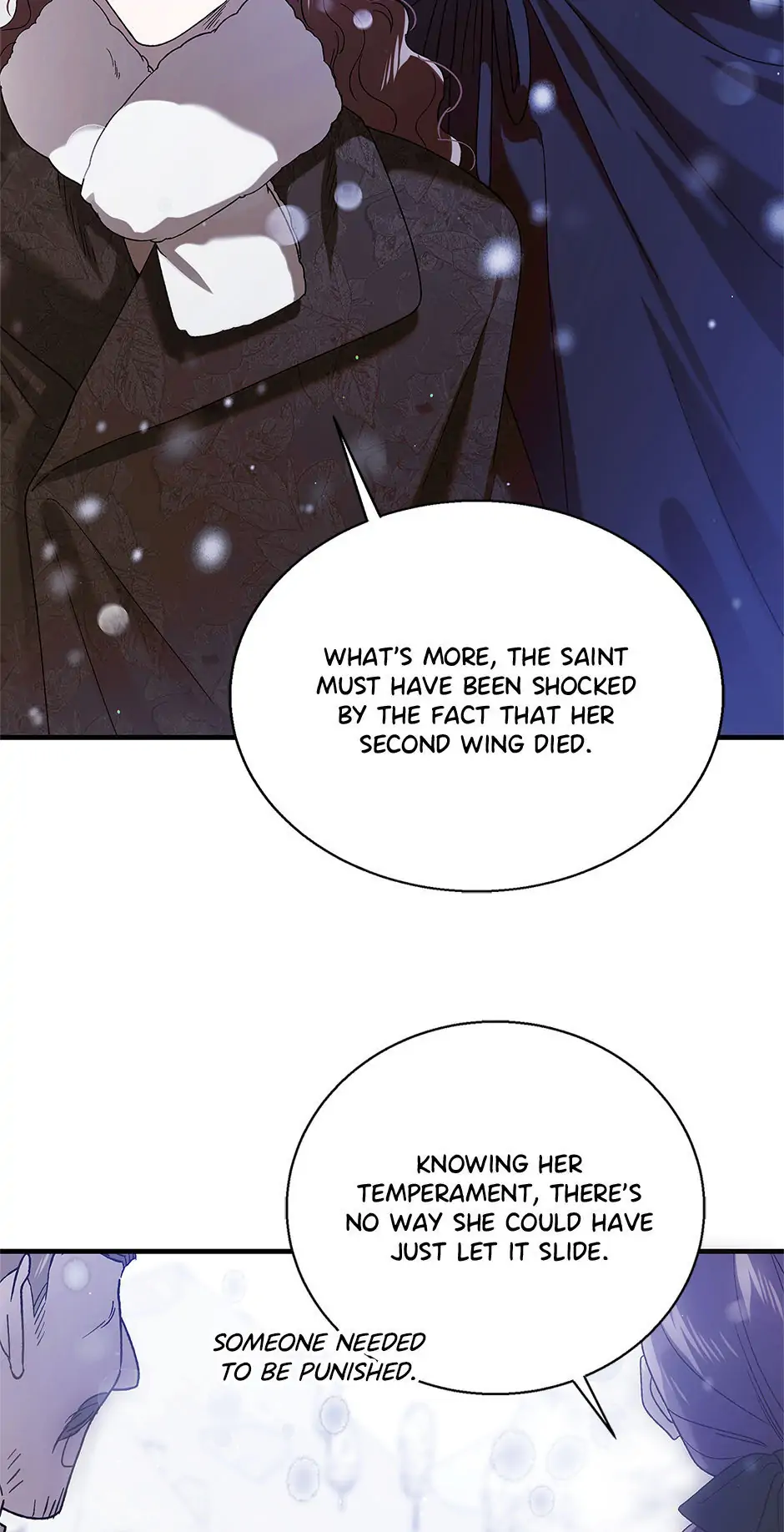 Saving My Sweetheart Chapter 79 - page 54