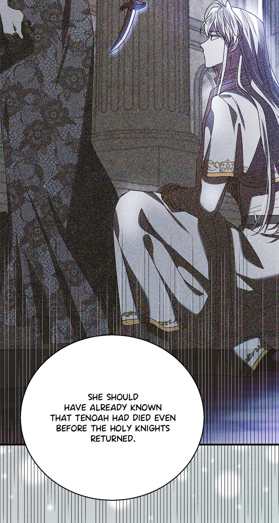 Saving My Sweetheart Chapter 79 - page 58