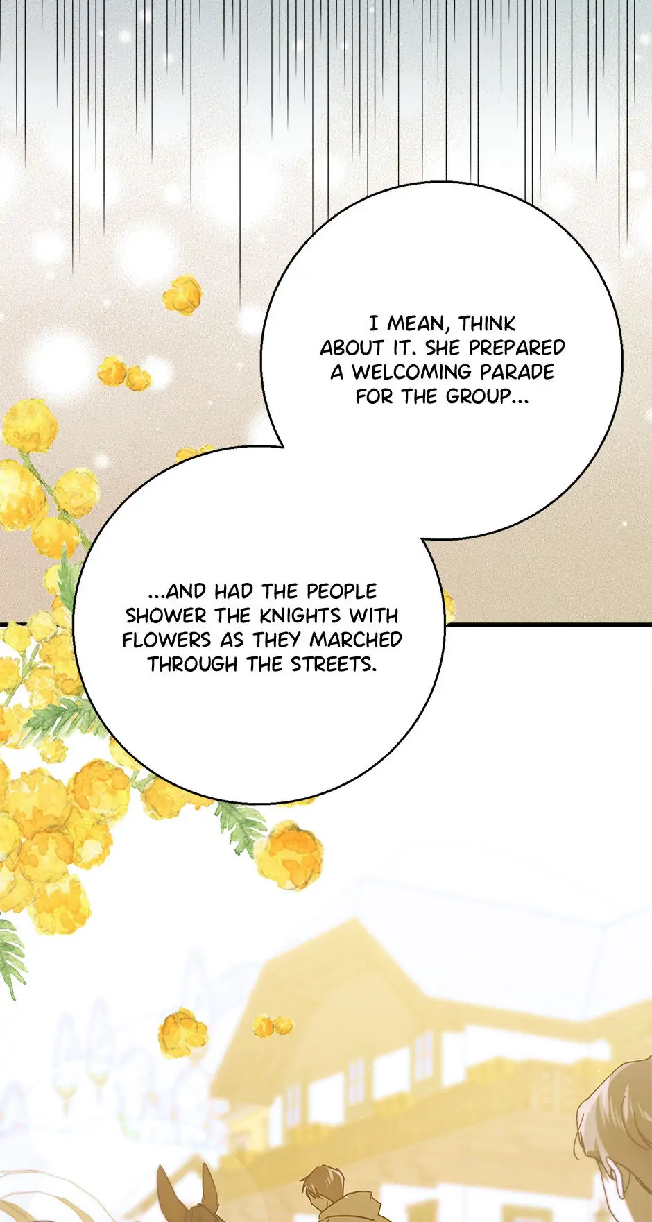 Saving My Sweetheart Chapter 79 - page 59