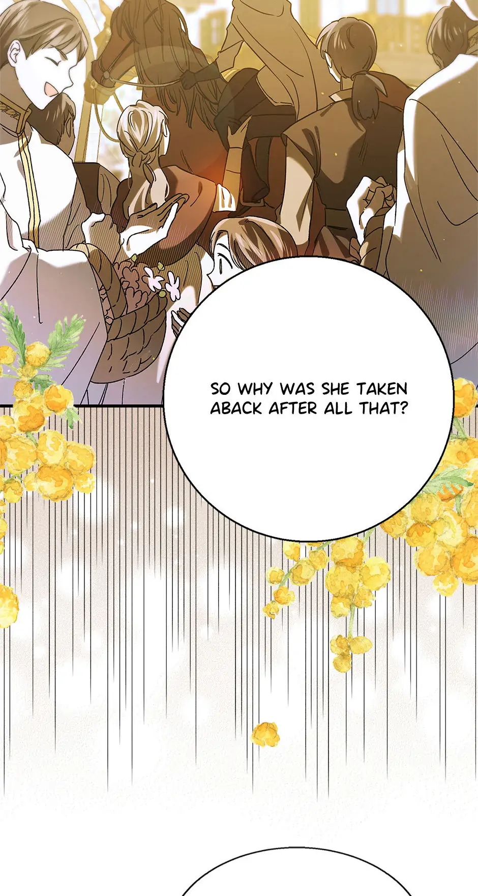 Saving My Sweetheart Chapter 79 - page 60