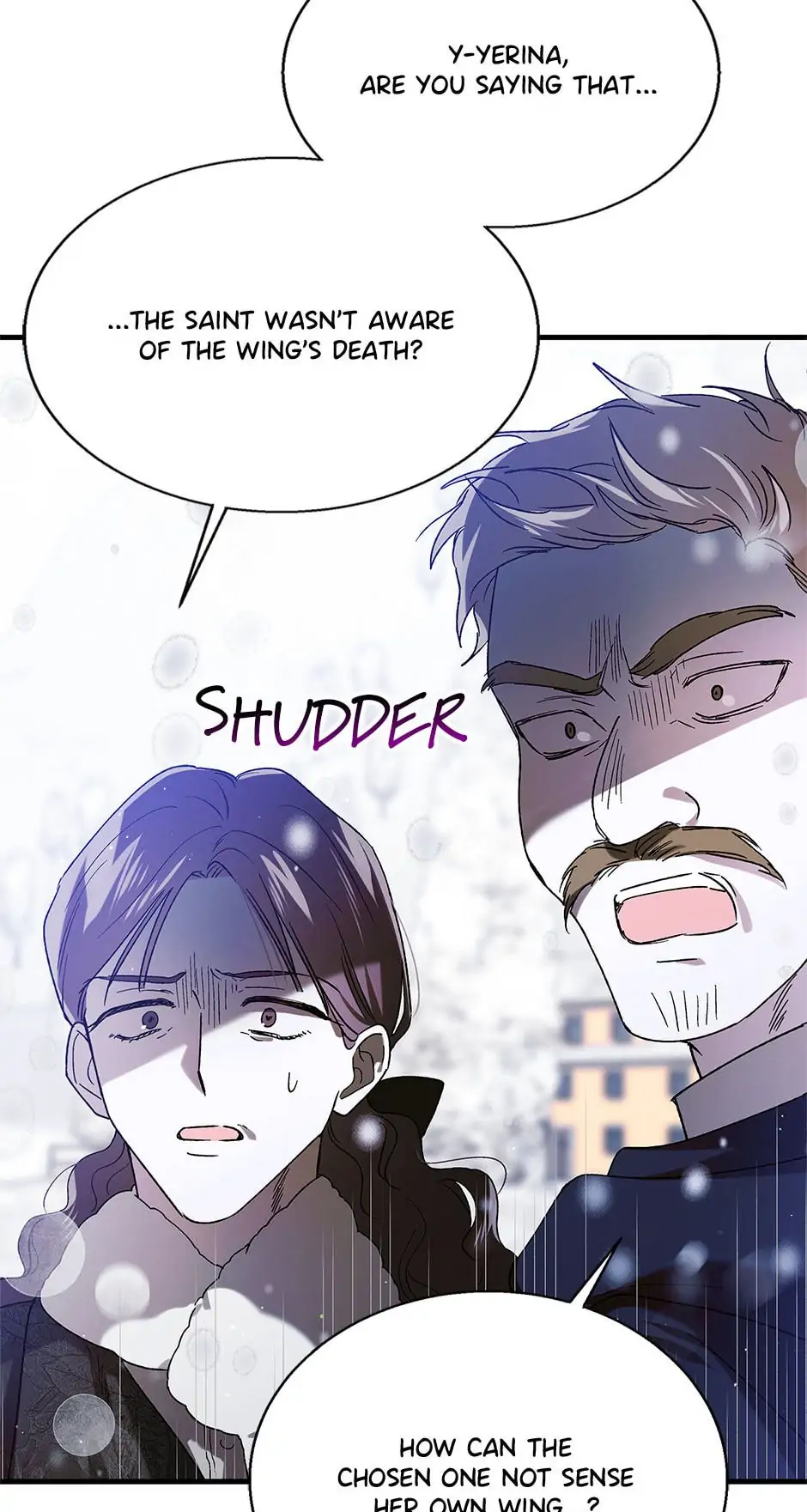 Saving My Sweetheart Chapter 79 - page 61
