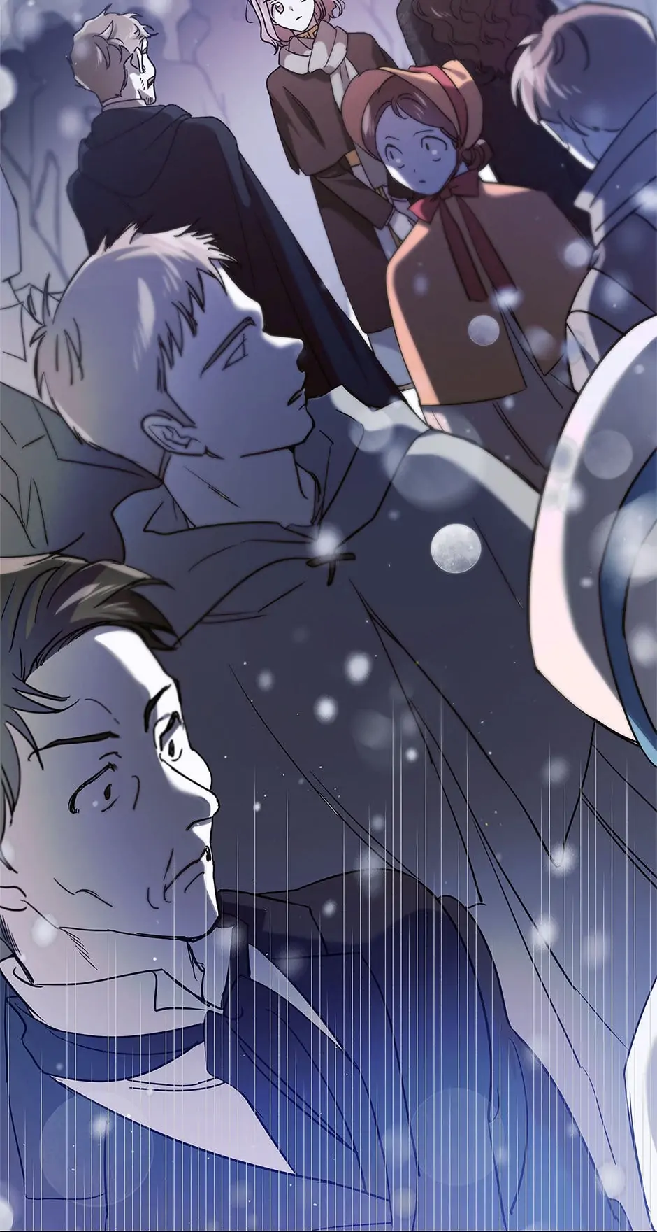Saving My Sweetheart Chapter 79 - page 63