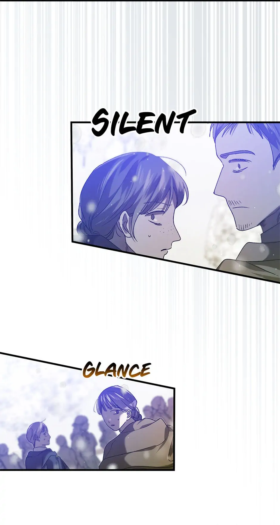 Saving My Sweetheart Chapter 79 - page 64