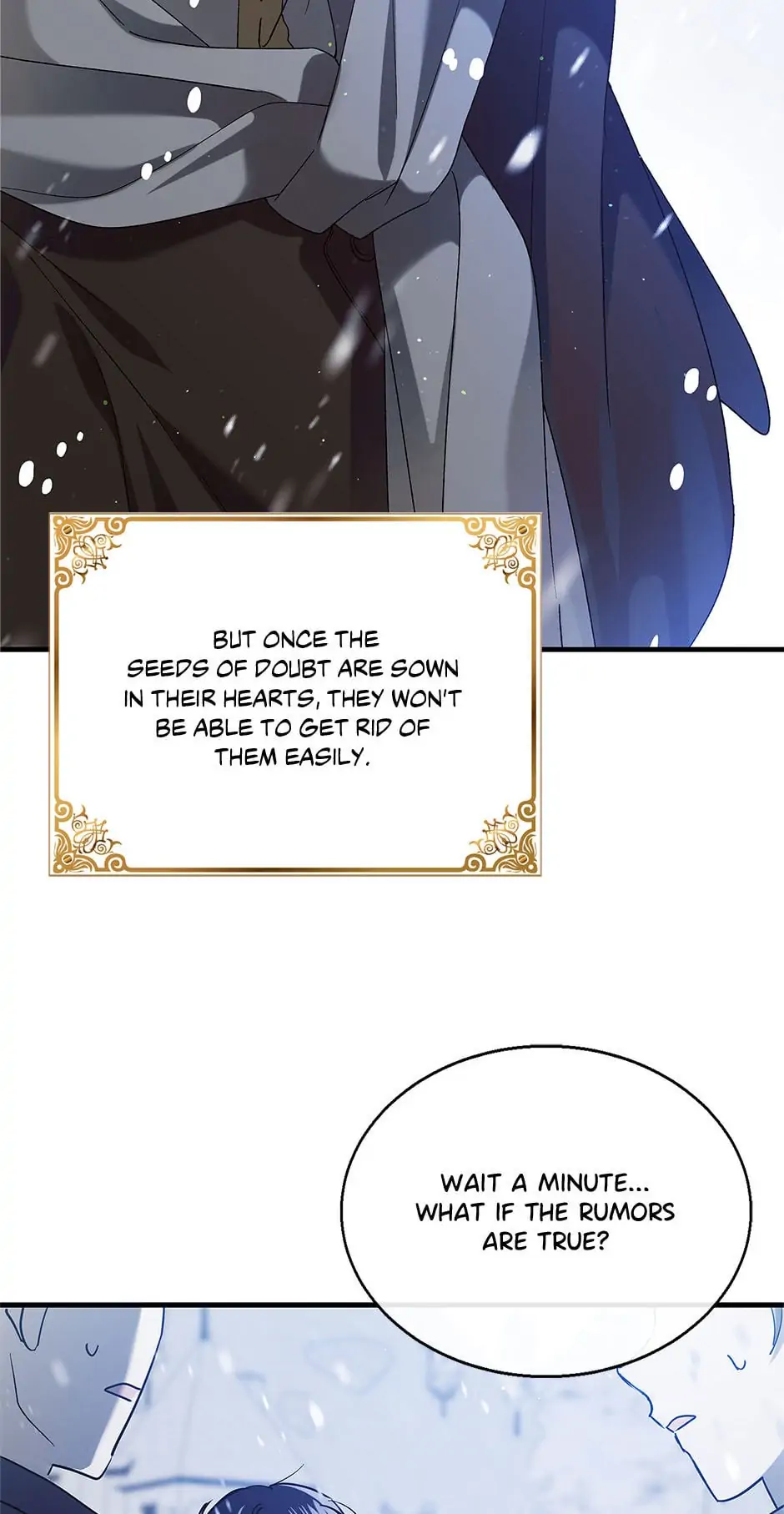 Saving My Sweetheart Chapter 79 - page 67
