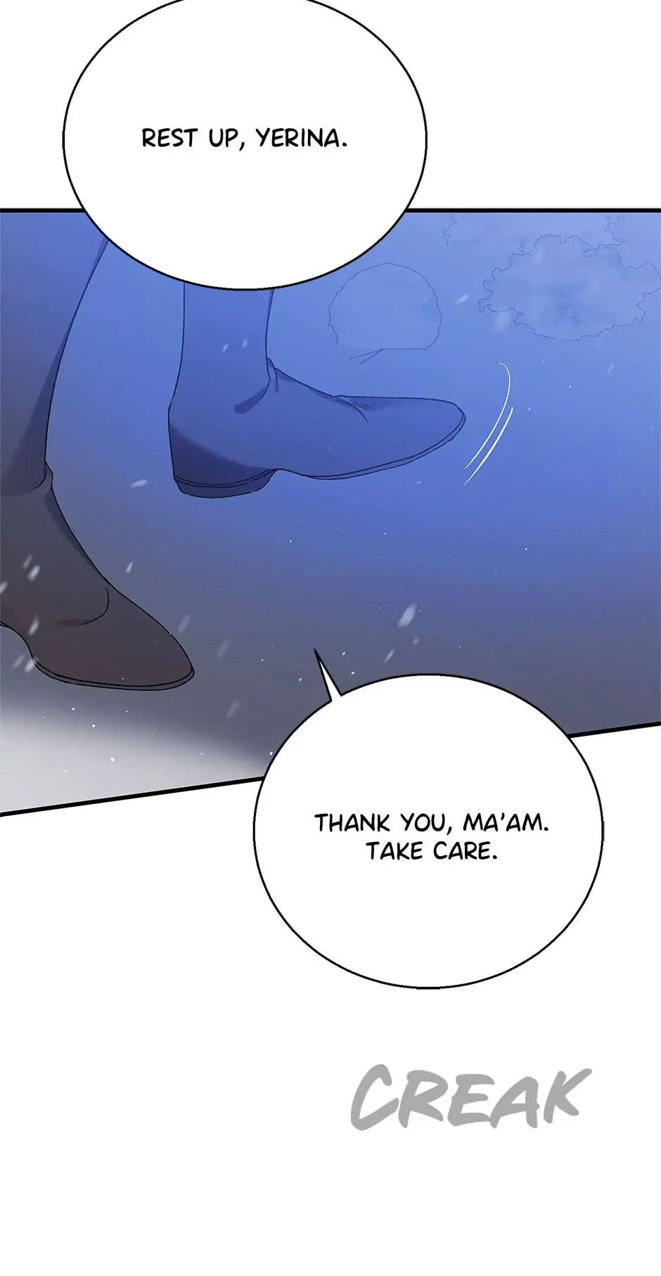 Saving My Sweetheart Chapter 79 - page 71
