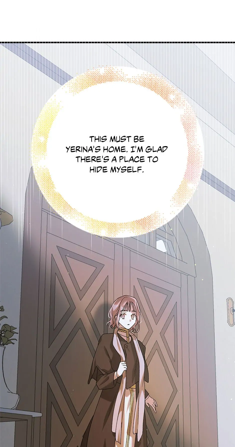 Saving My Sweetheart Chapter 79 - page 72