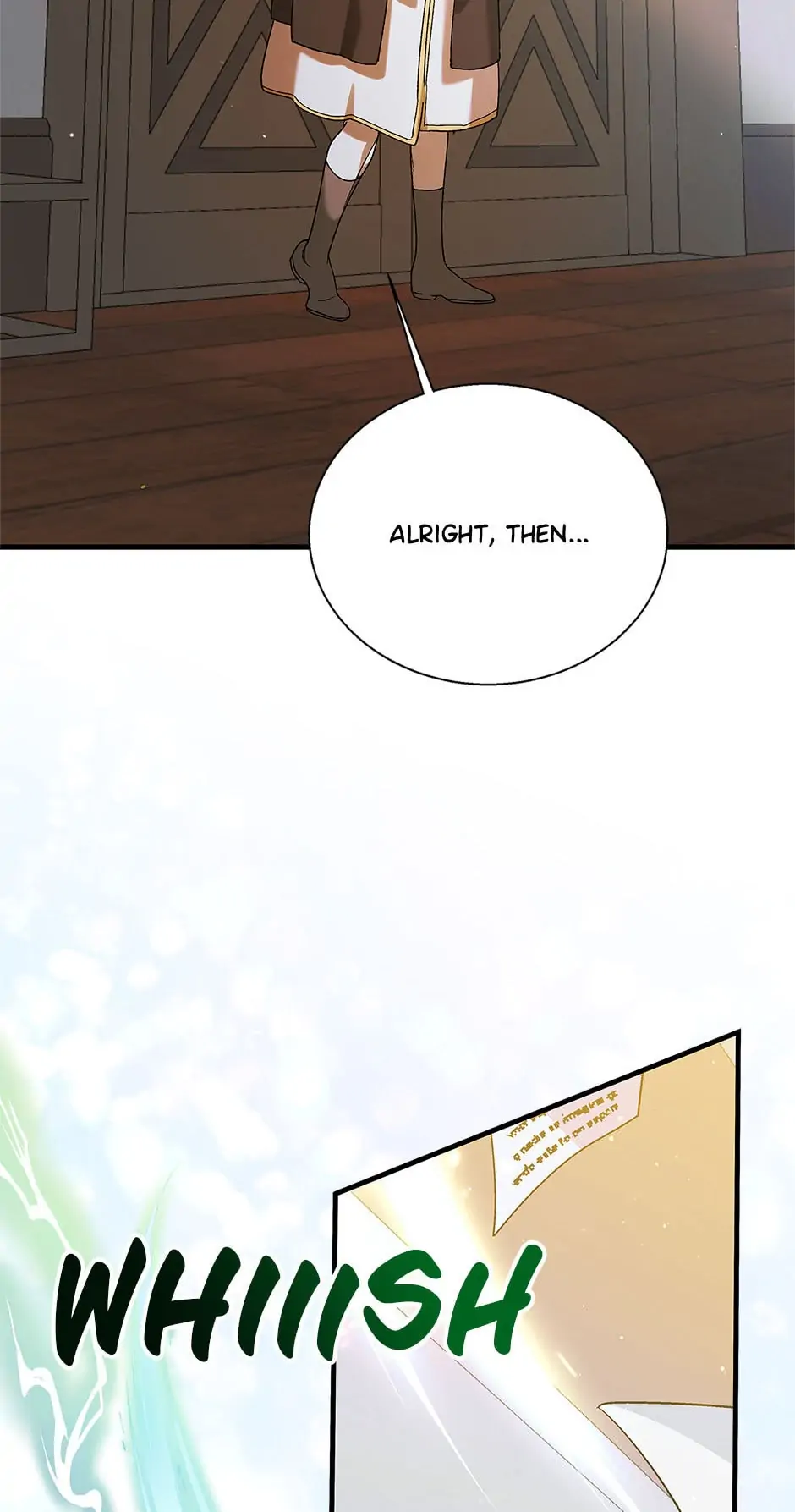 Saving My Sweetheart Chapter 79 - page 73