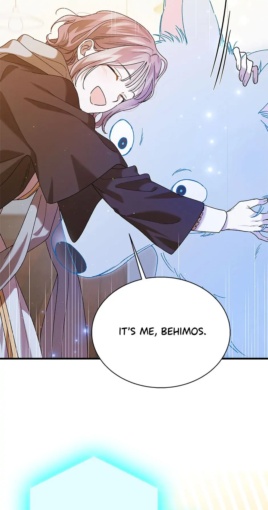 Saving My Sweetheart Chapter 79 - page 78