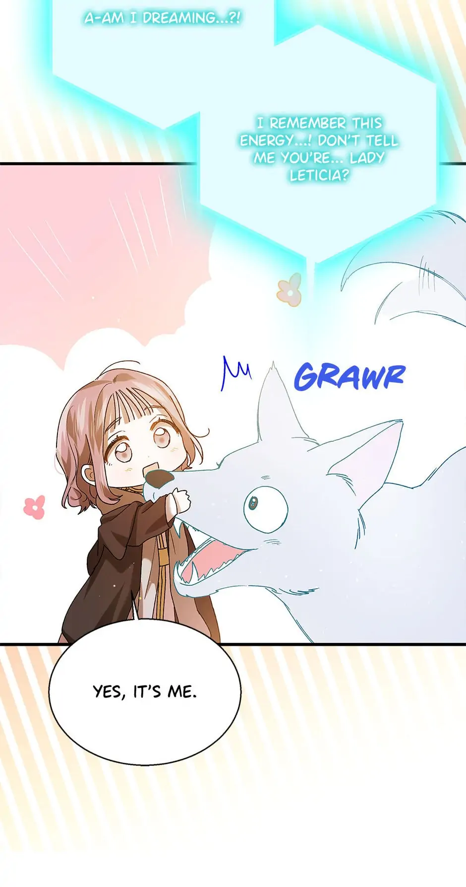 Saving My Sweetheart Chapter 79 - page 79