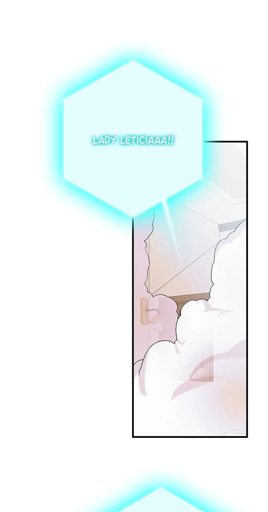 Saving My Sweetheart Chapter 79 - page 80