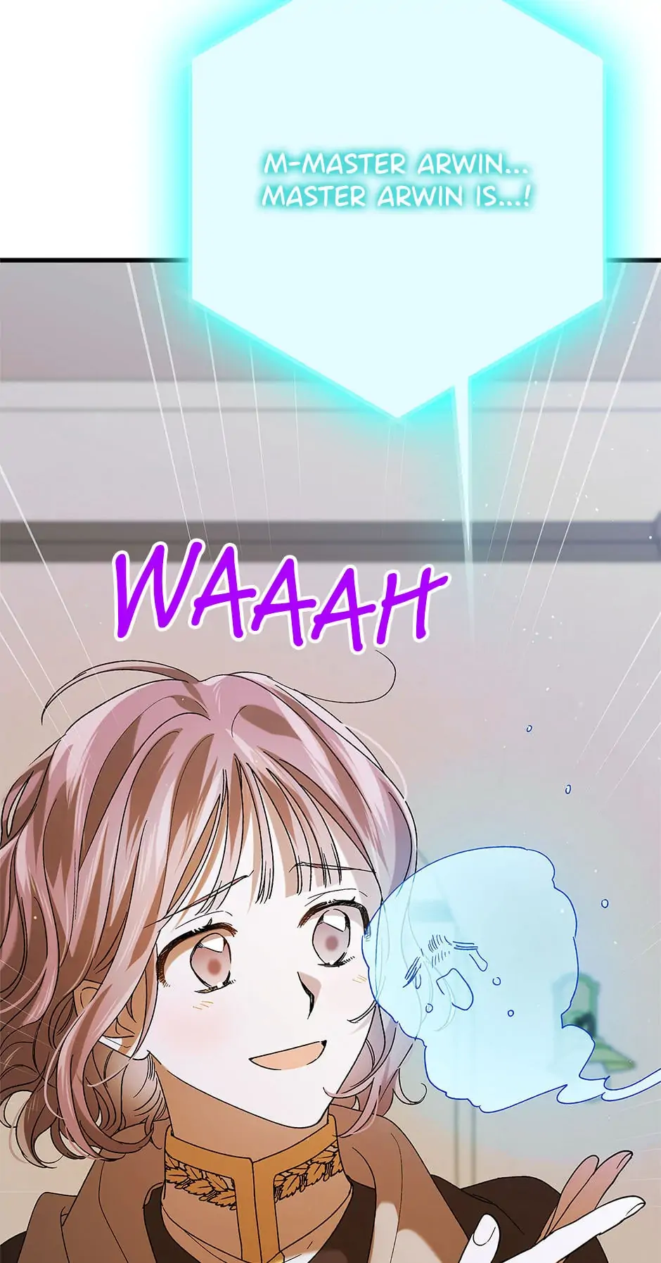 Saving My Sweetheart Chapter 79 - page 81