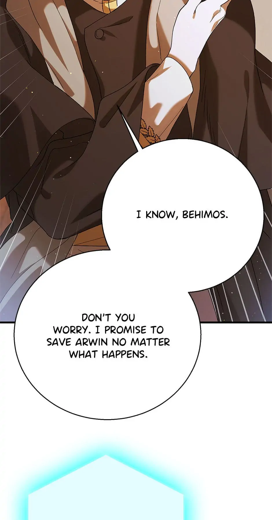 Saving My Sweetheart Chapter 79 - page 82