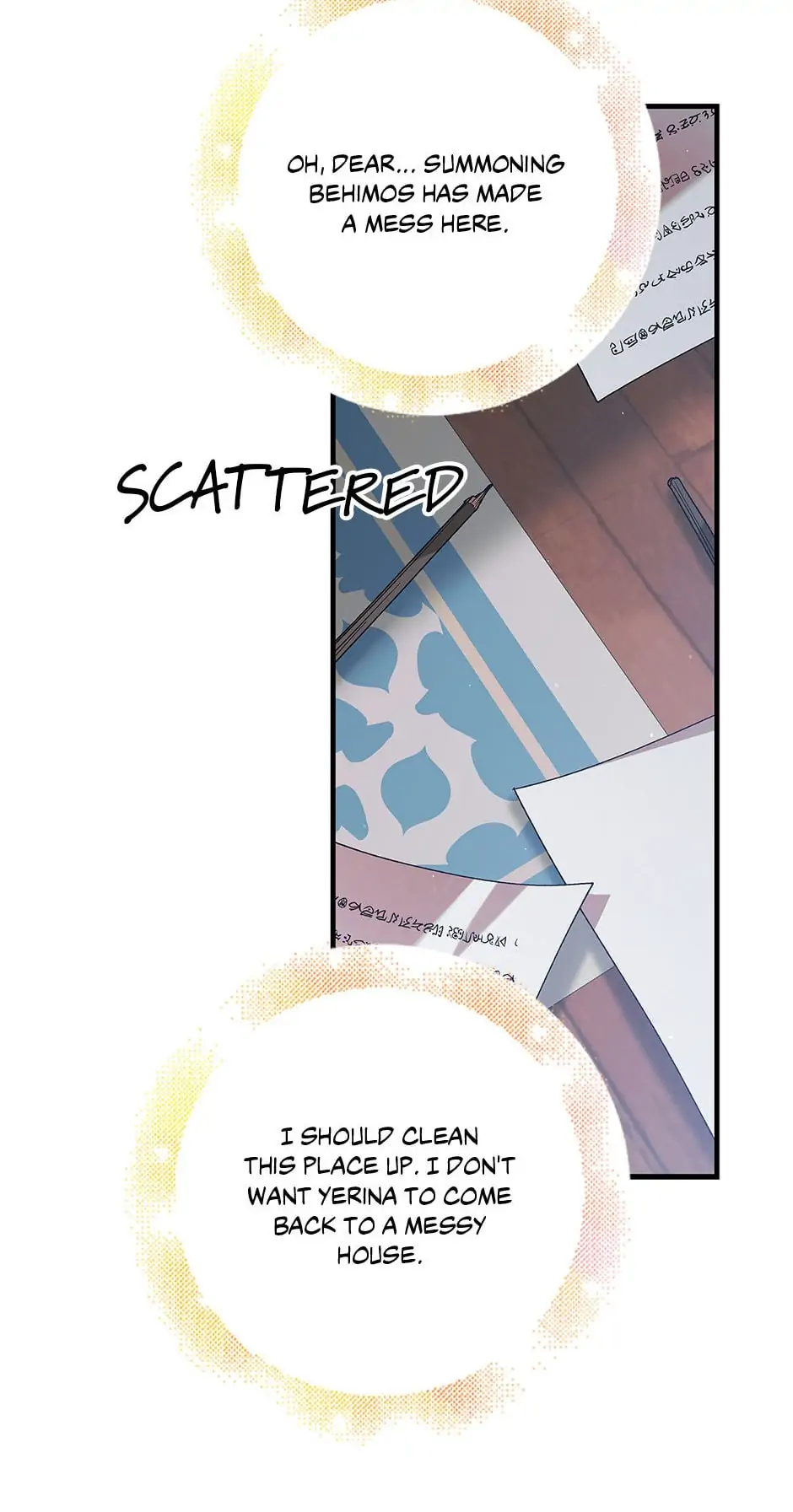 Saving My Sweetheart Chapter 79 - page 86