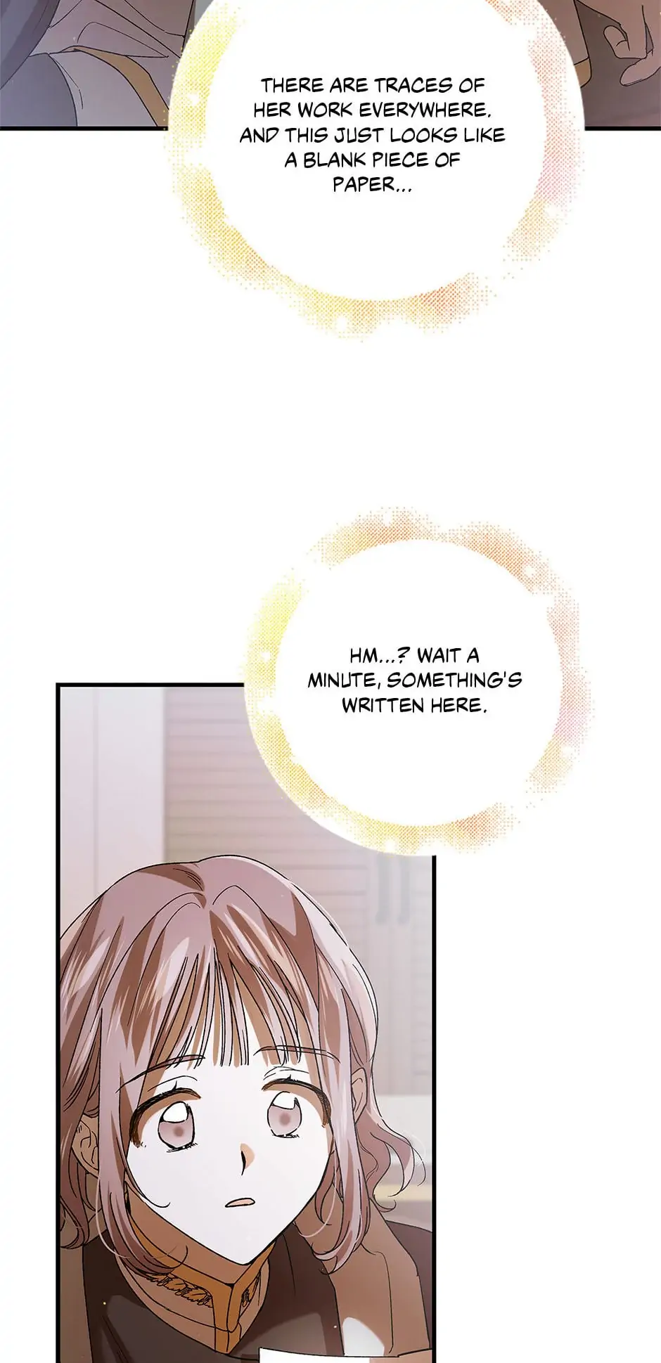 Saving My Sweetheart Chapter 79 - page 88