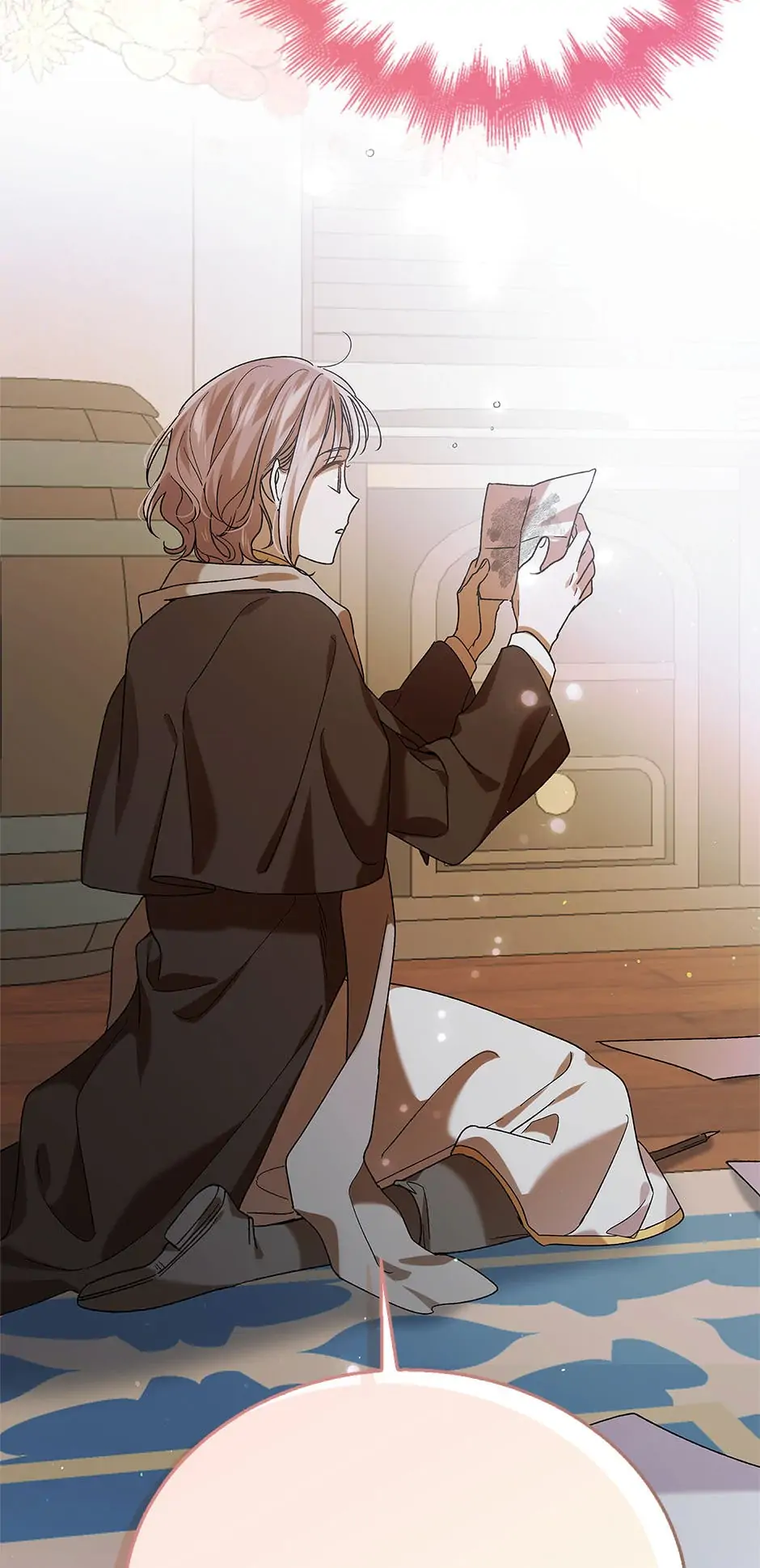Saving My Sweetheart Chapter 79 - page 92
