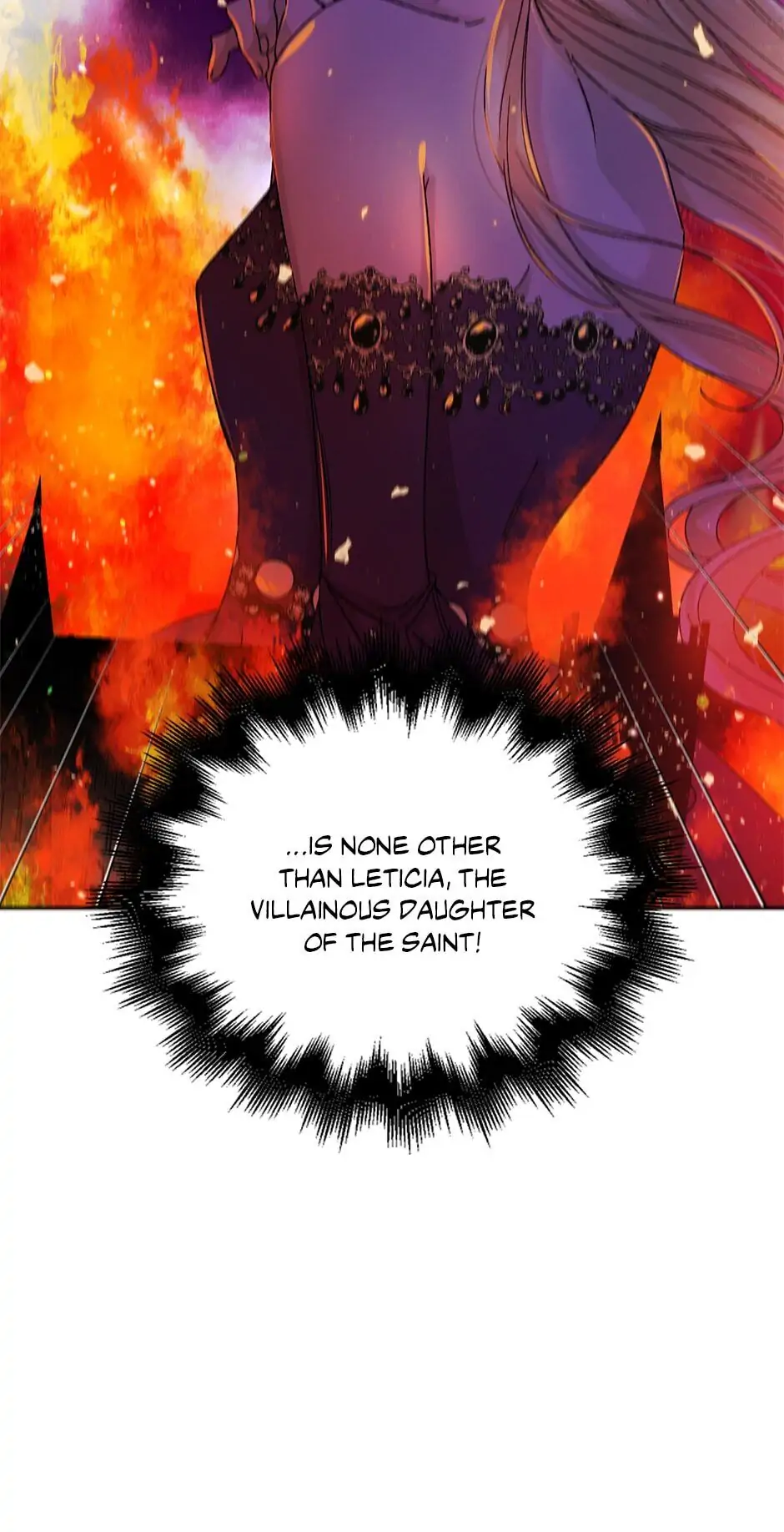 Saving My Sweetheart Chapter 12 - page 15